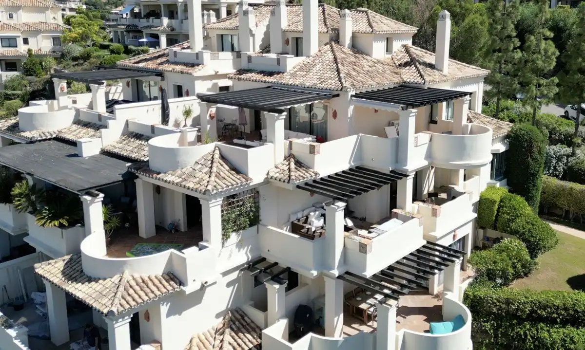 Piso con ascensor en venta en Calle la Pacheca Alta 22, imagen 22