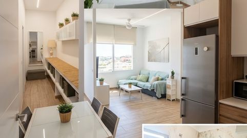 Photo 2 of Flat for sale in Carrer Antonio Campos Javaloyes, 9, Ciutat Jardí - Torreta Verdí, Elche / Elx