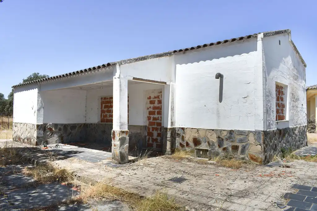 Chalet en venta en Urb El Manantío Ctra.Coto Manantio, imagen 9