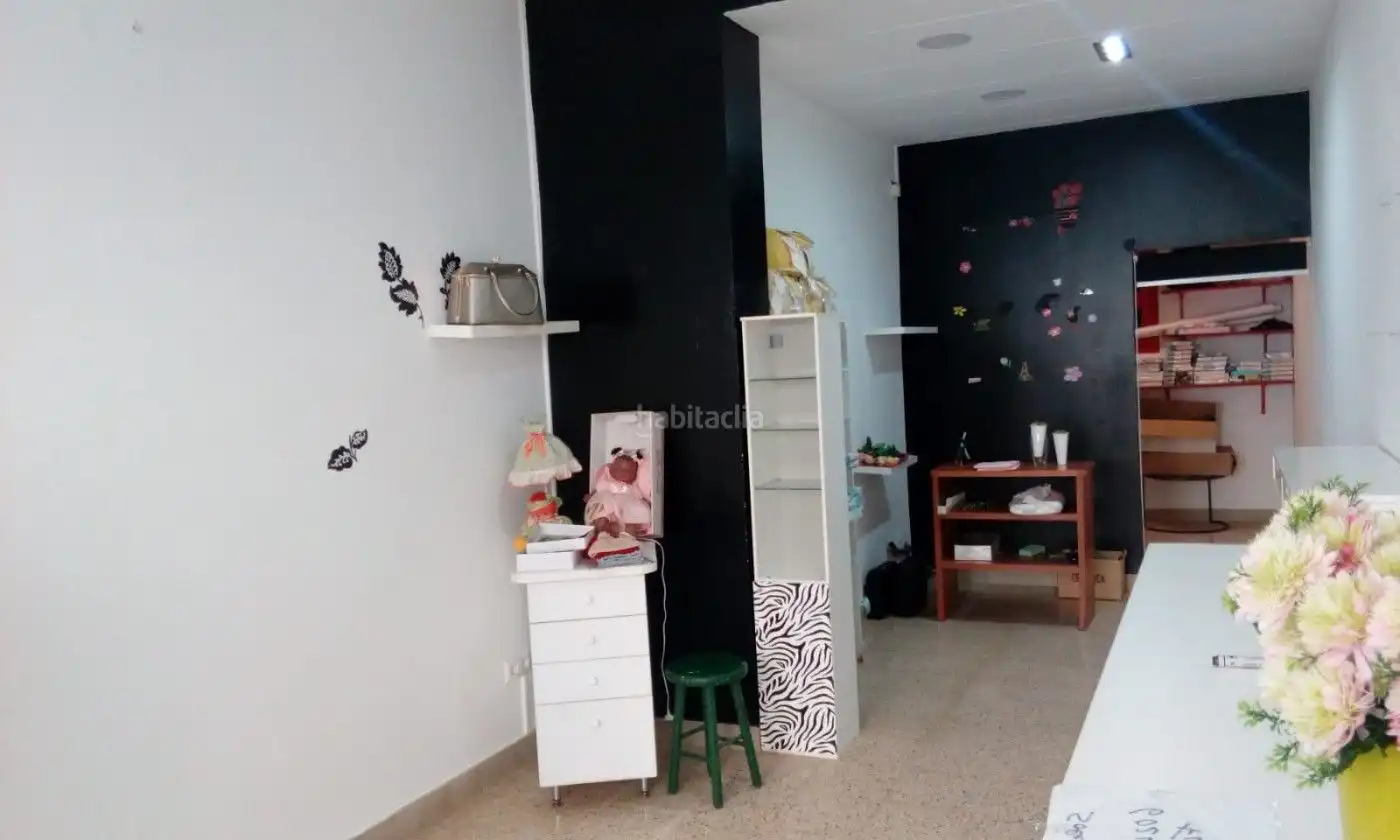 Gewerbefläche zur Miete in Carrer del Carme 16, imagen 9