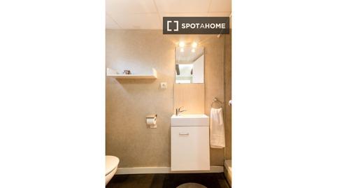 Photo 3 of Study to share in Sant Antoni,  Barcelona Capital