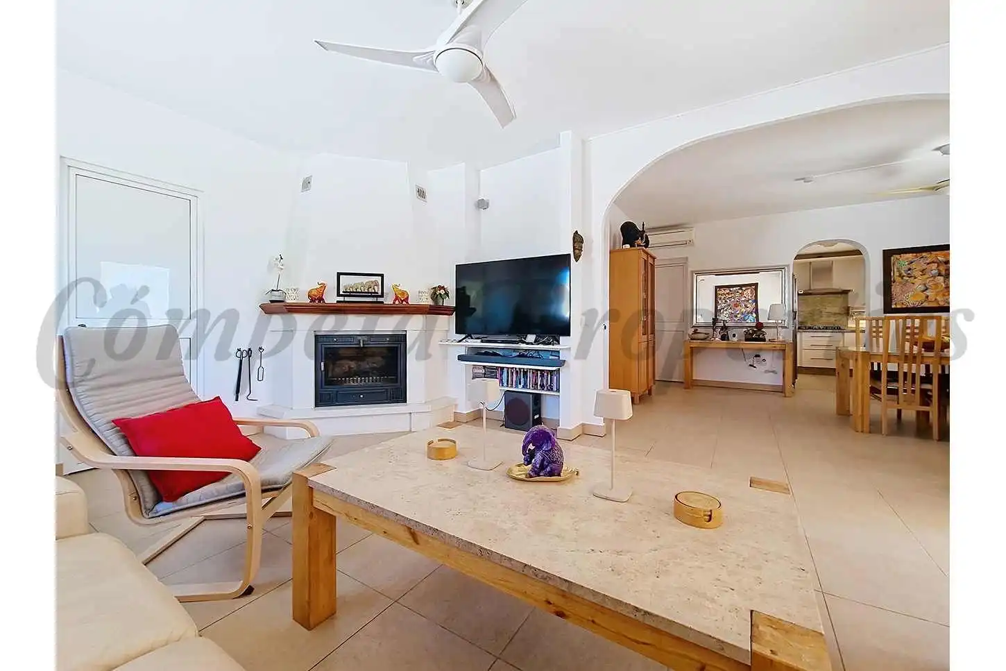 Casa con piscina en venta en Vélez-Málaga ciudad, imagen 5