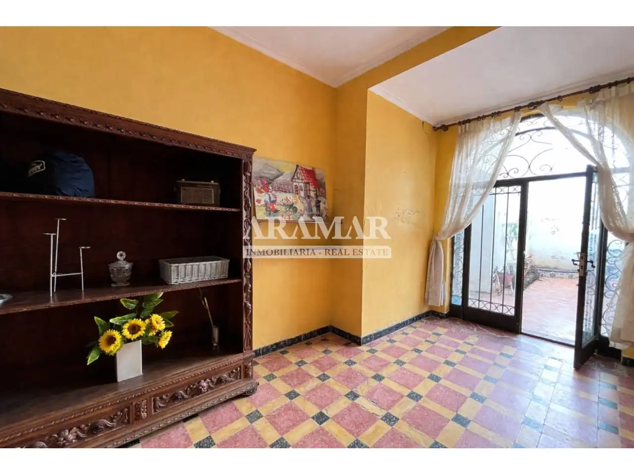 Apartament en venda a Plaza Poeta Llorente, imagen 2