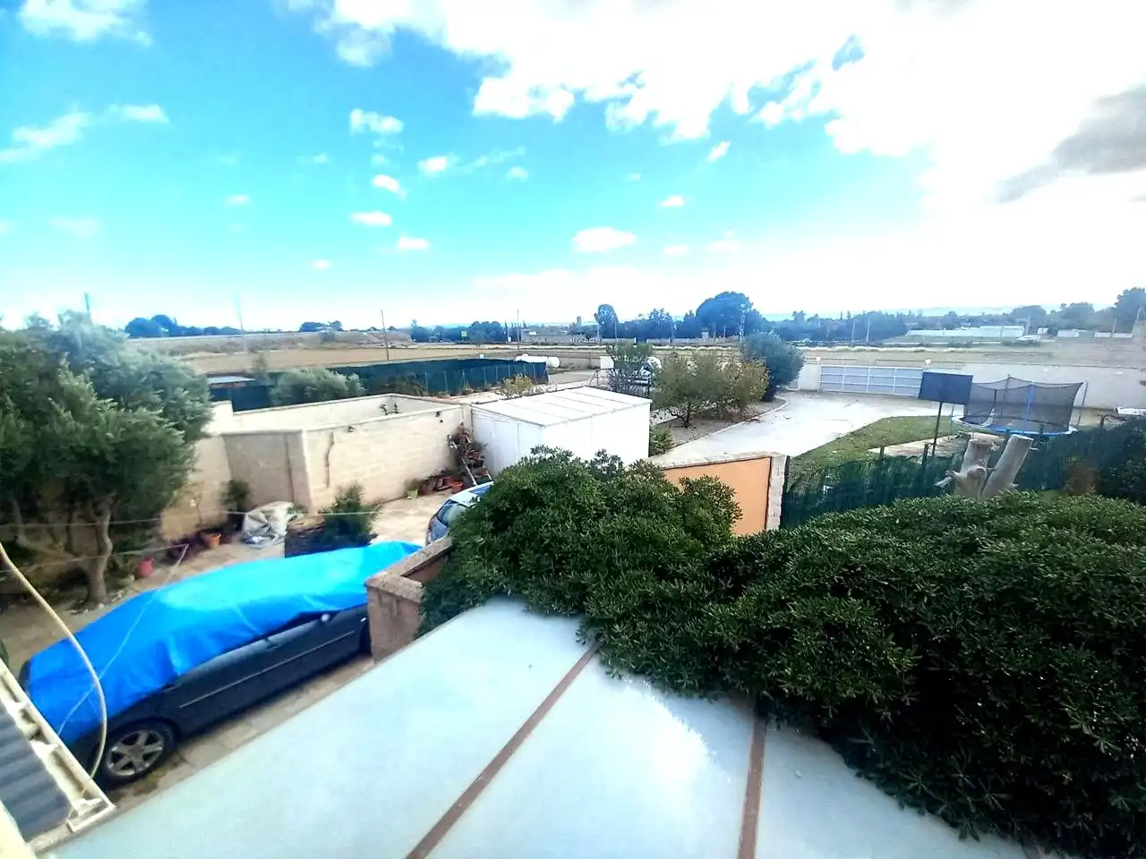 Casa o xalet en venda en Zaragoza amb Aire condicionat, Calefacció i Jardí privat