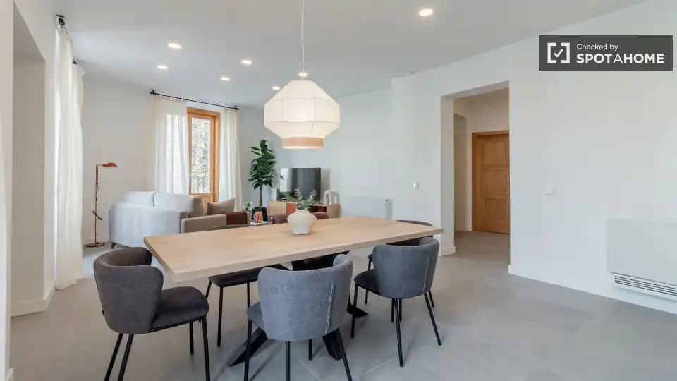 Flat to rent in Centro, imagen 2