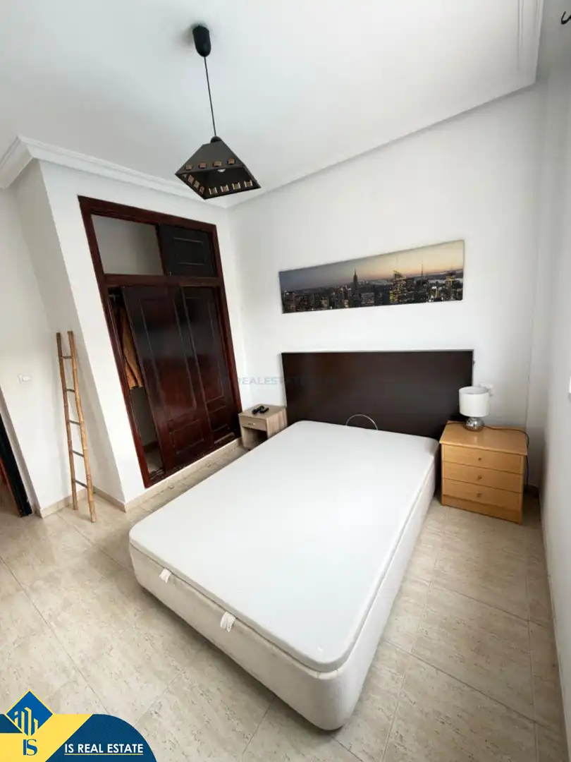 Bungalow amb piscina en venda a Nueva Torrevieja - Aguas Nuevas, imagen 16
