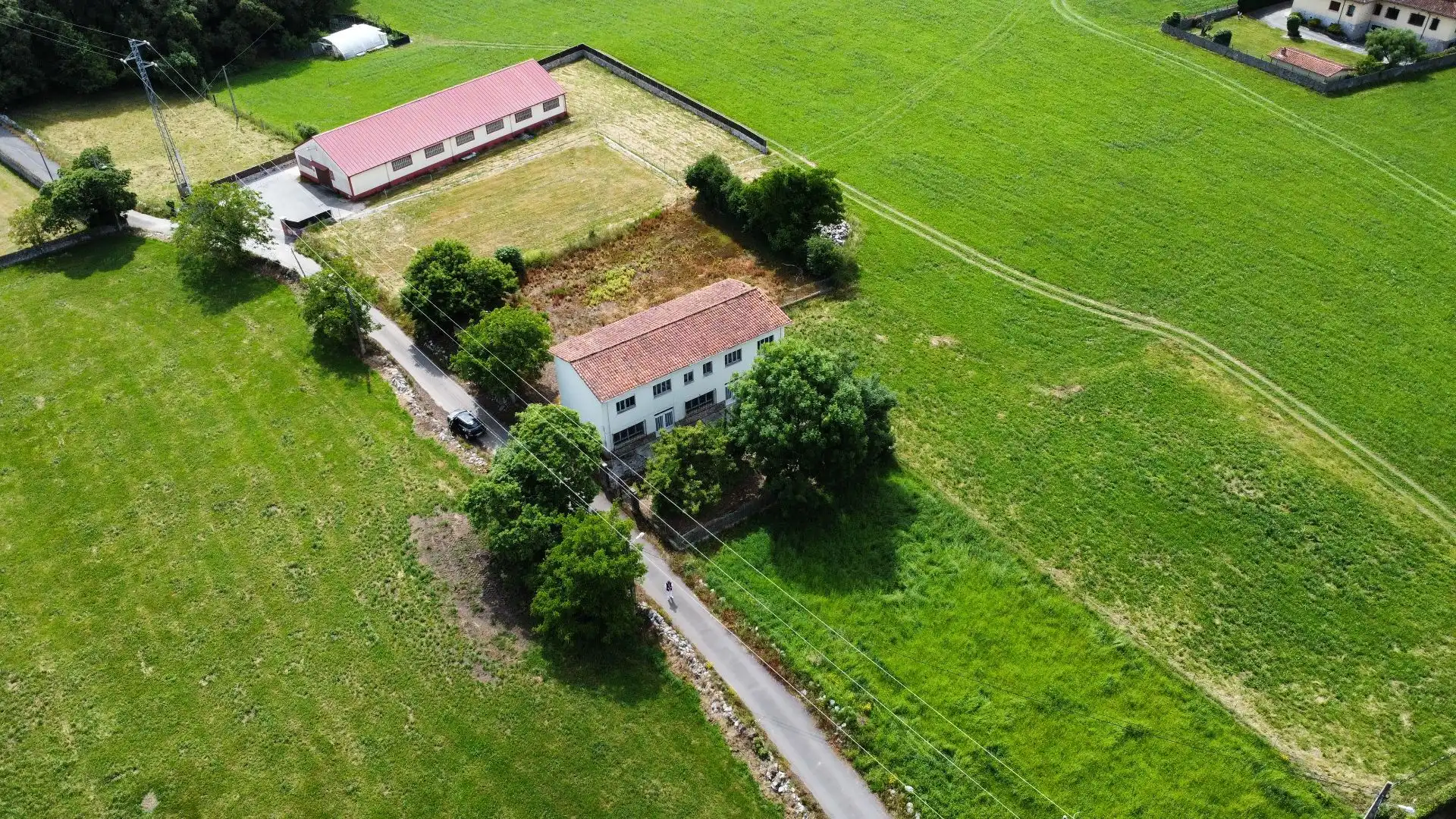 Casa en venta en Posada - Barro, imagen 15