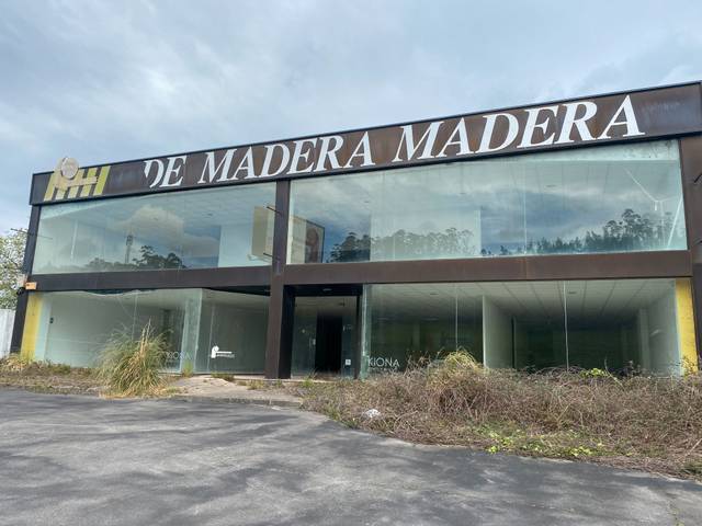 Nave industrial en Venta en Cr/ General o Castelo en Cervo