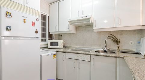 Photo 5 of Flat for rent in C. de Antonio Ponz, Pueblo Nuevo, Madrid Capital