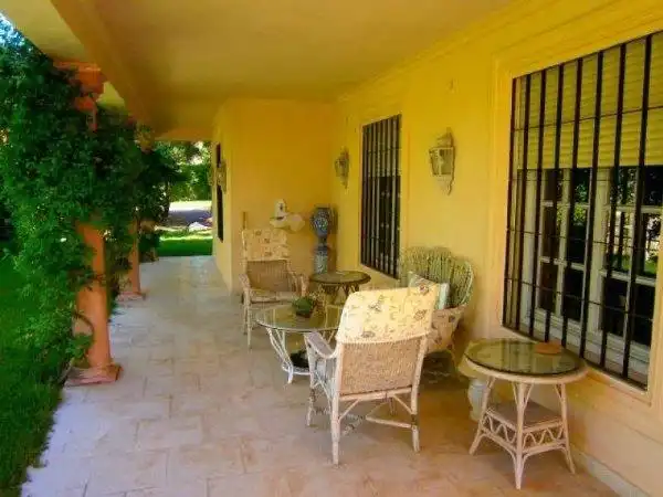Terrace of Houses for sale in Córdoba  with Air Conditioner, Heating and Private garden