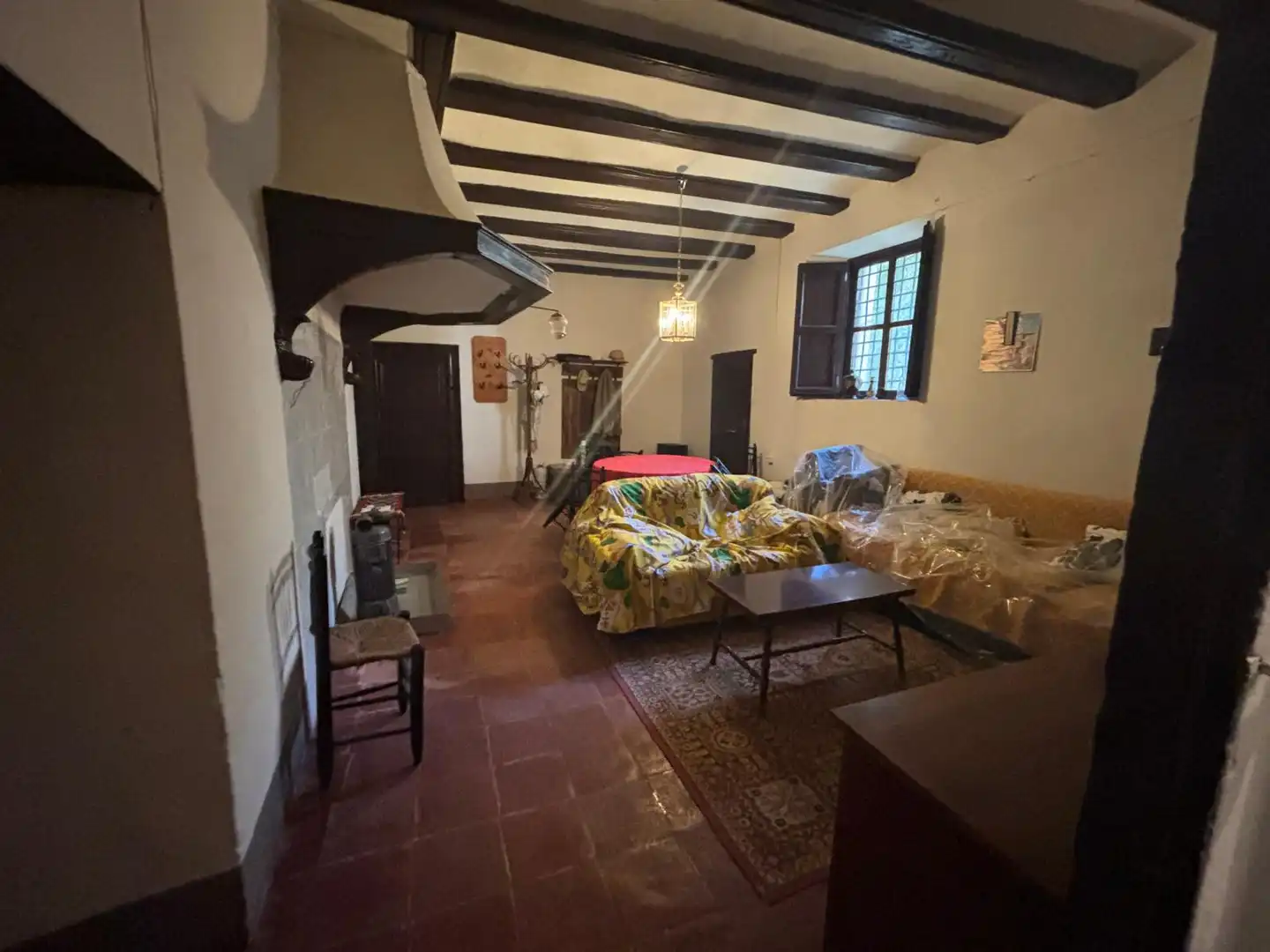 Casa o chalet en venta en Mirambel con Jardín privado, Terraza y Trastero