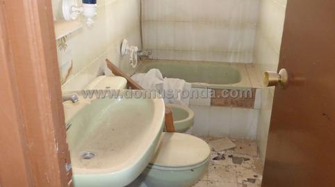 Foto 5 de Casa o xalet en venda a Casco Histórico, Ronda