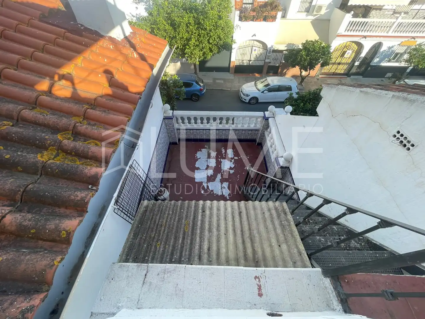 Reihenhaus mit Terrasse zum Verkauf in Calle Yakarta, imagen 22