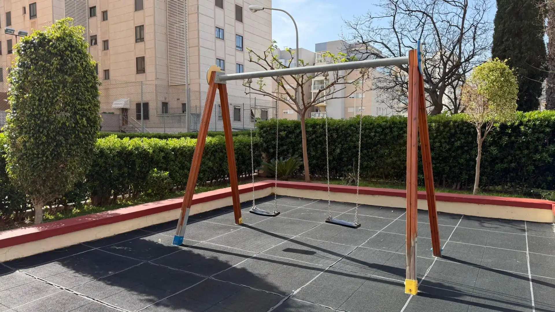 Apartament amb piscina en venda a APOSTOL SANTIAGO, imagen 40