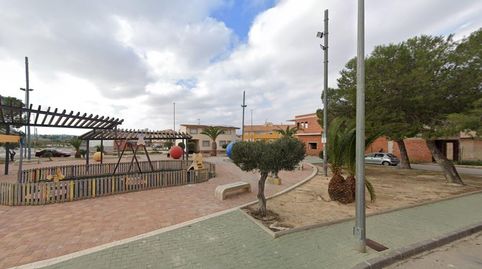 Photo 2 of Flat for sale in Sevilla, 17, Ceutí, Murcia