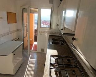 Kitchen of Flat for sale in Sant Feliu de Guíxols  with Heating and Oven