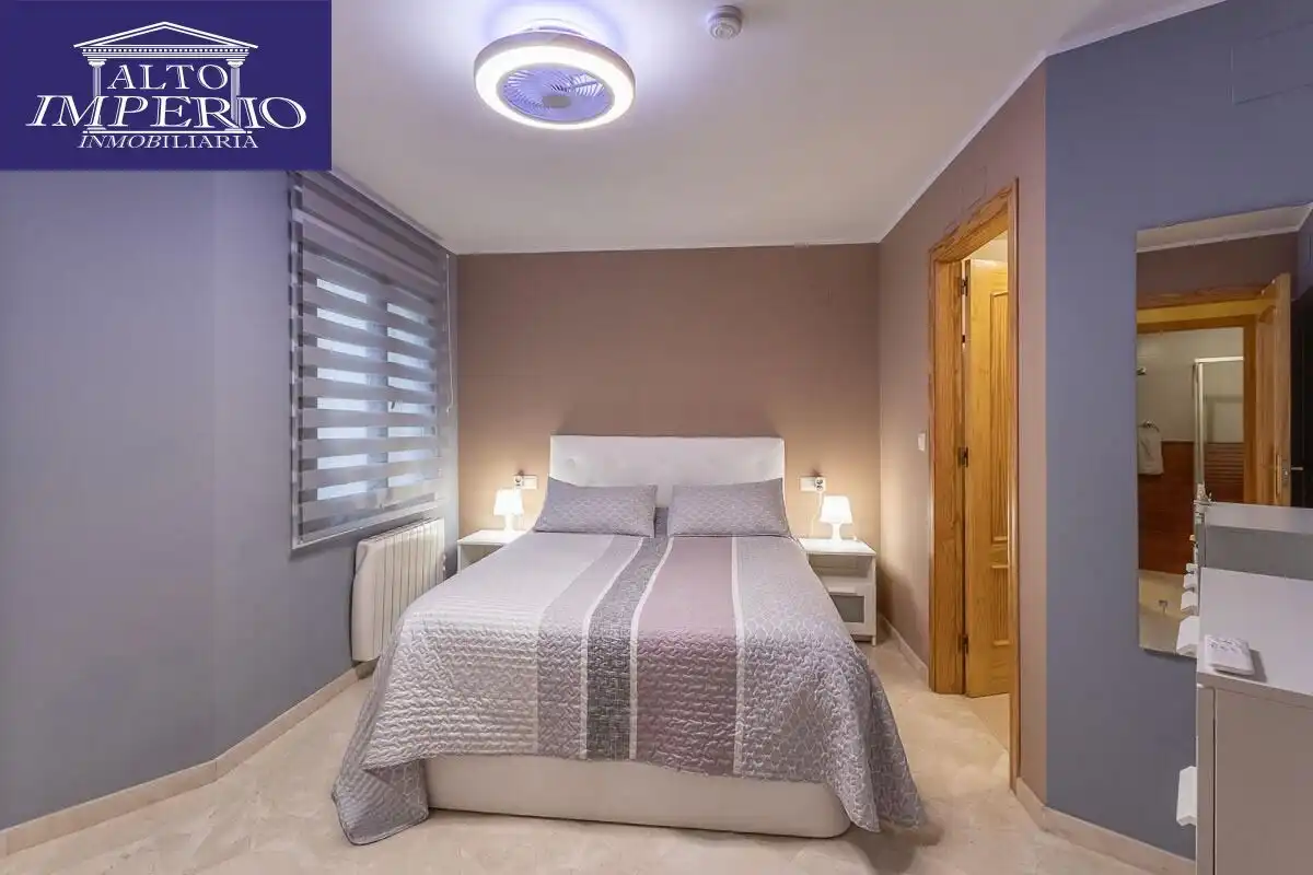Appartement avec ascenseur à vendre à Calle del Molinillo 28, imagen 12