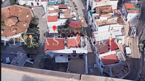 Foto 2 de Edifici en venda a Dalt de la Vila - La Marina, Eivissa