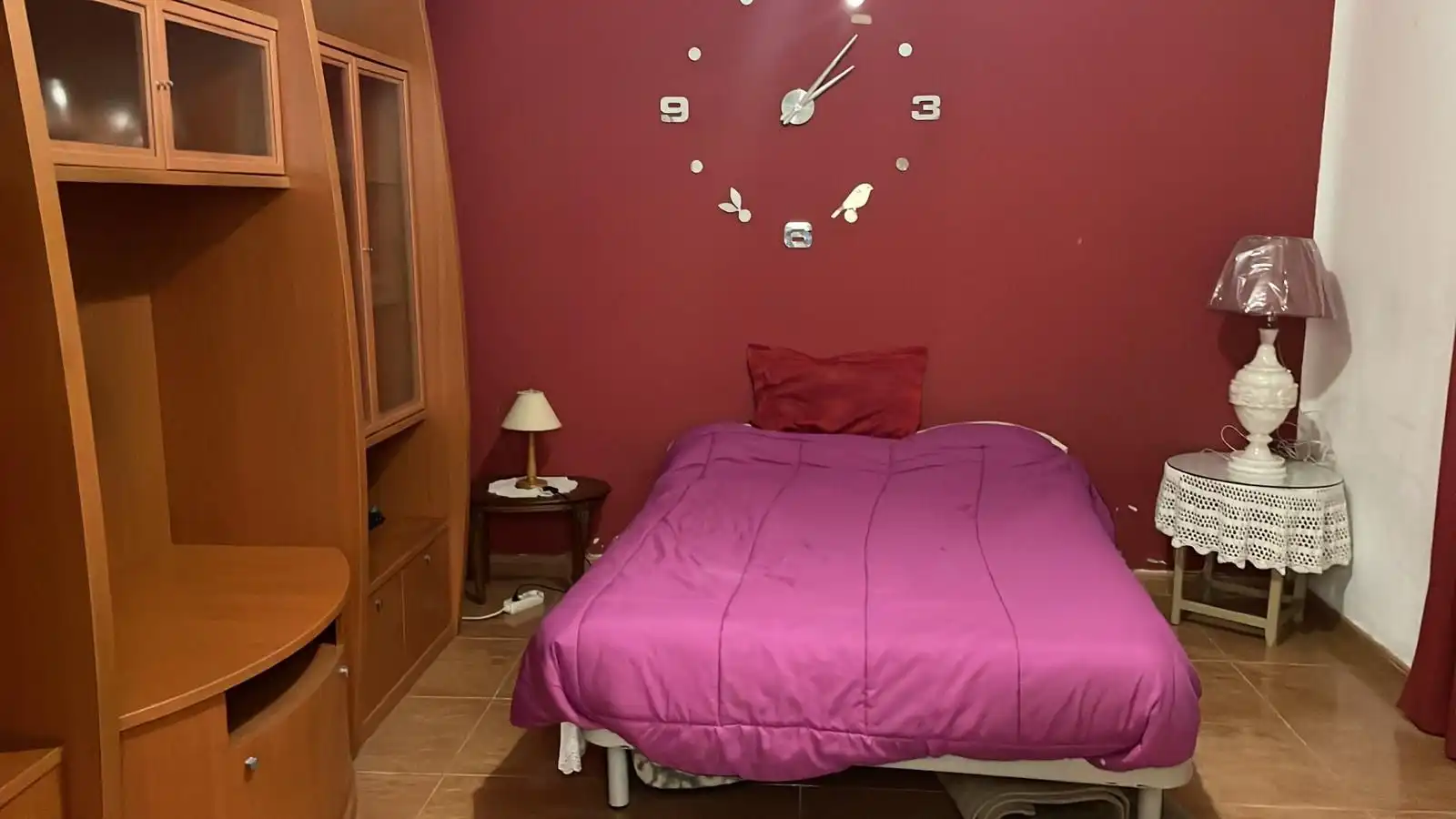House to rent in Calle Castellanos, imagen 13