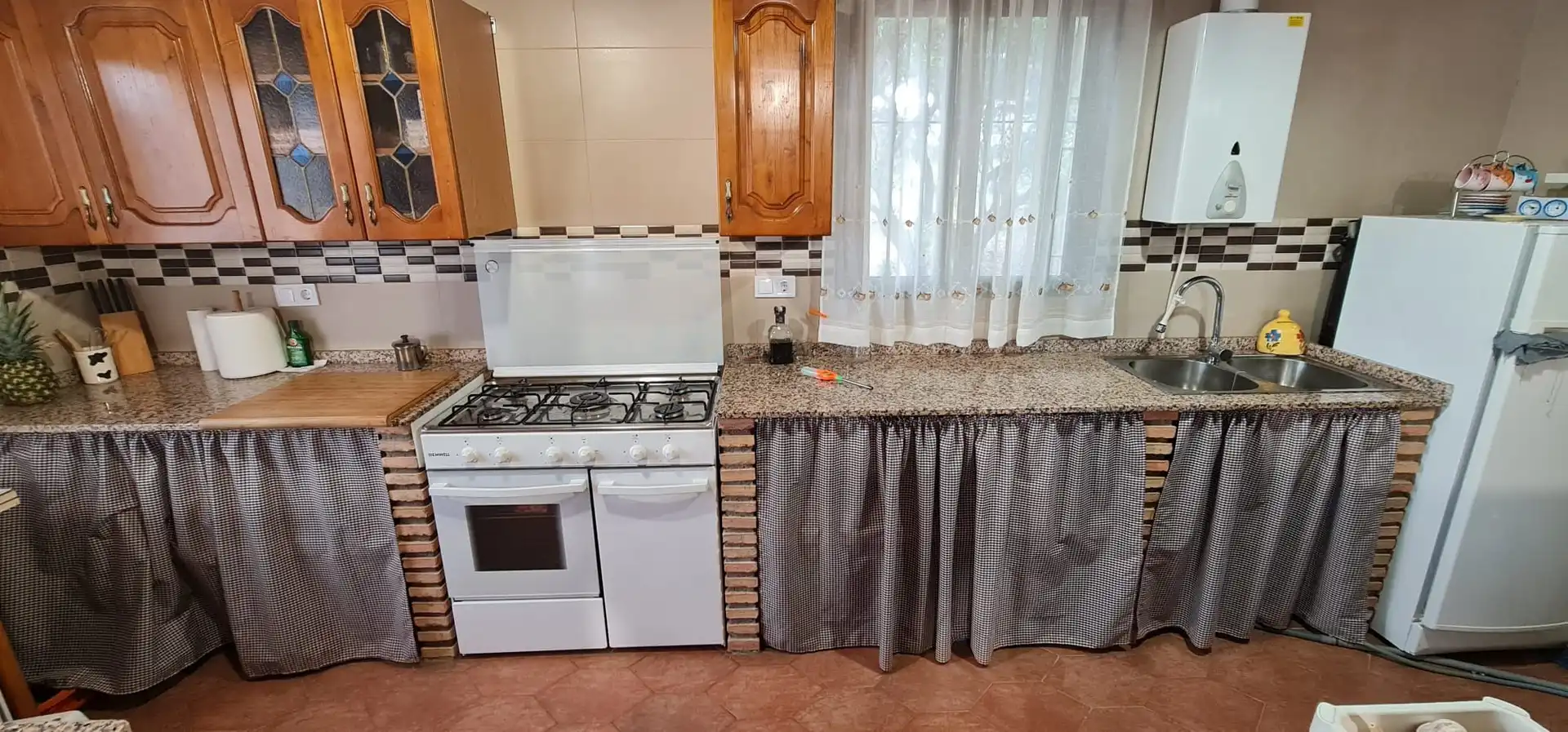 Casa o chalet en venta en Diseminado Diseminados, Villanueva del Duque