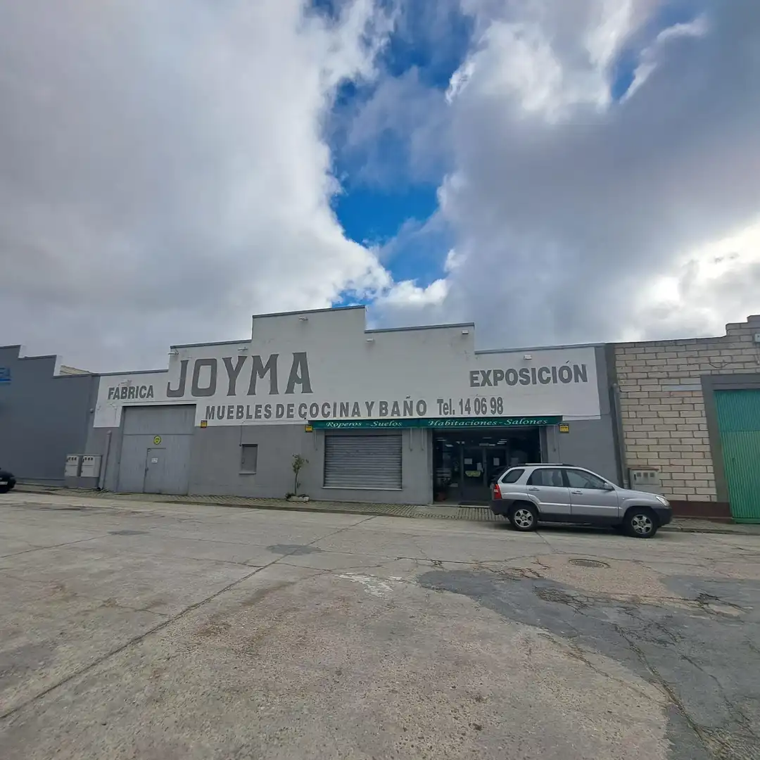 Industrial building for sale in Polígono Contodo 24-25, imagen 37