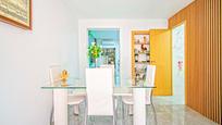 Dining room of Flat for sale in  Sevilla Capital  with Air Conditioner, Heating and Storage room