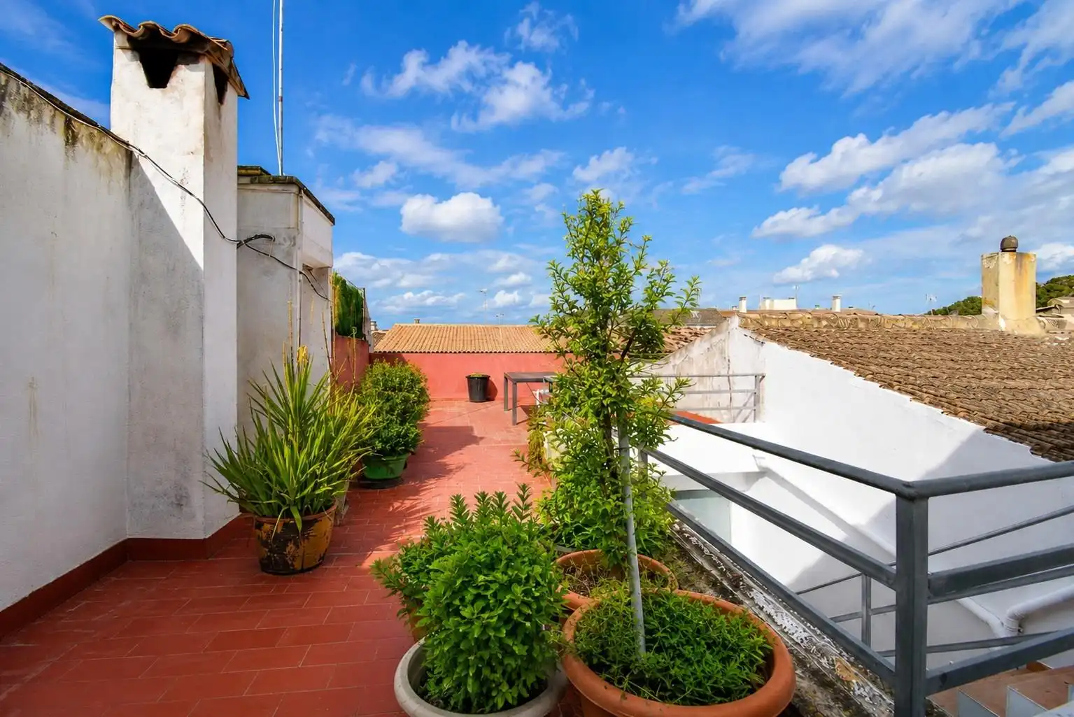Casa amb terrassa en venda a Santa Margalida Poble, imagen 29