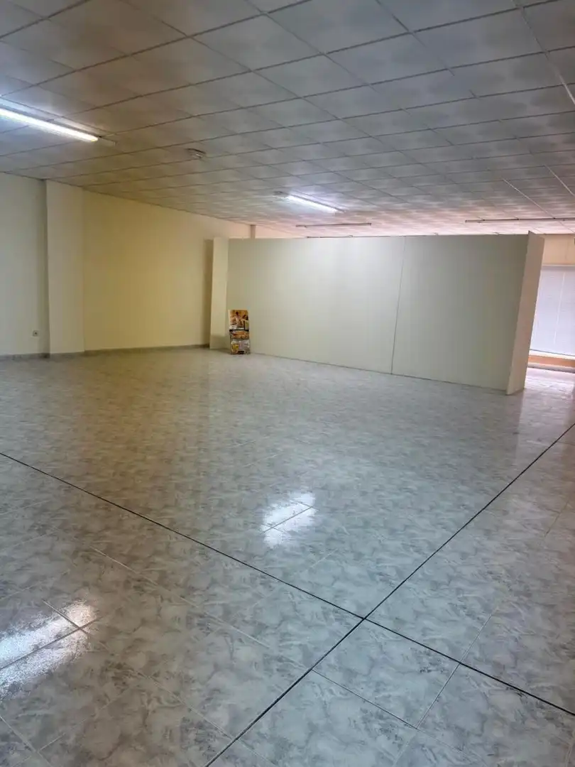 Nave industrial en venta en Carlet, imagen 2