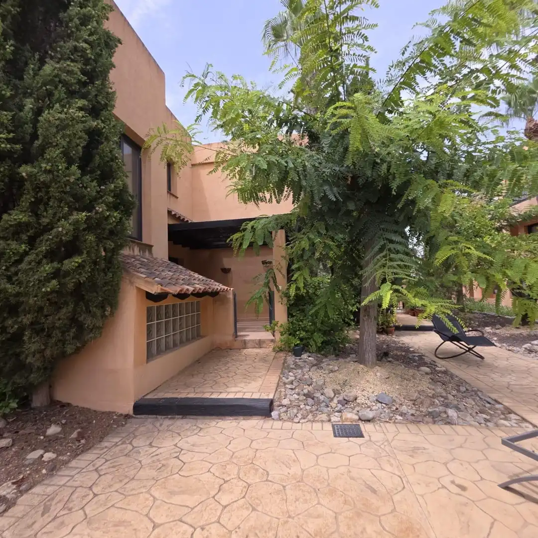 Maison rustique avec piscine à vendre à N/A, imagen 6