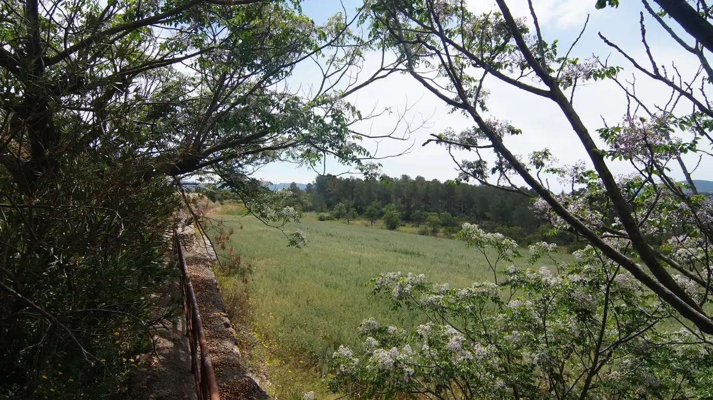 Terreno en venta en Ginestar