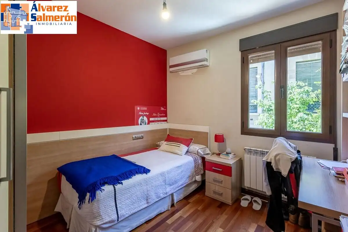 Villa con giardino in vendita a BAJO DE HUETOR, imagen 19