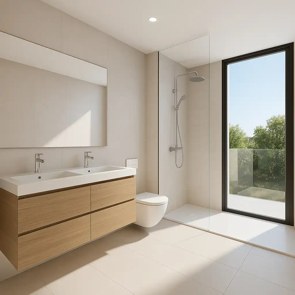 Villa neuf avec terrasse à vendre à Carrer Jaume Nebot 6, imagen 7