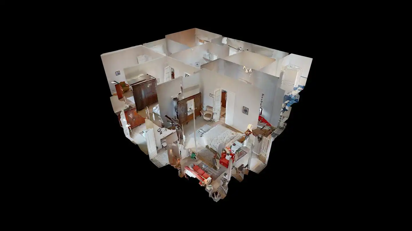 Casa o chalet en venta en Ribera de Arriba con Jardín privado, Terraza y Balcón