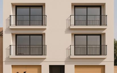 Flat for sale in Carrer Major, Perafort
