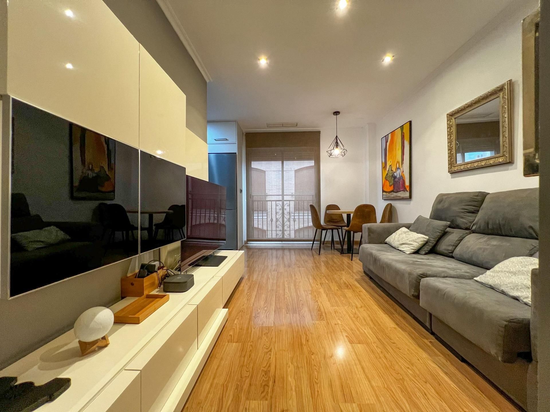 Apartament en venda a Centro, Elche ciudad