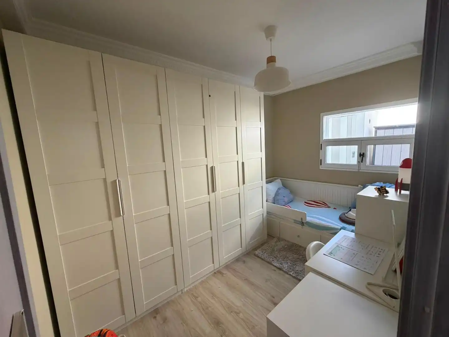 Bedroom of Houses for sale in Telde  with Air Conditioner, Heating and Private garden
