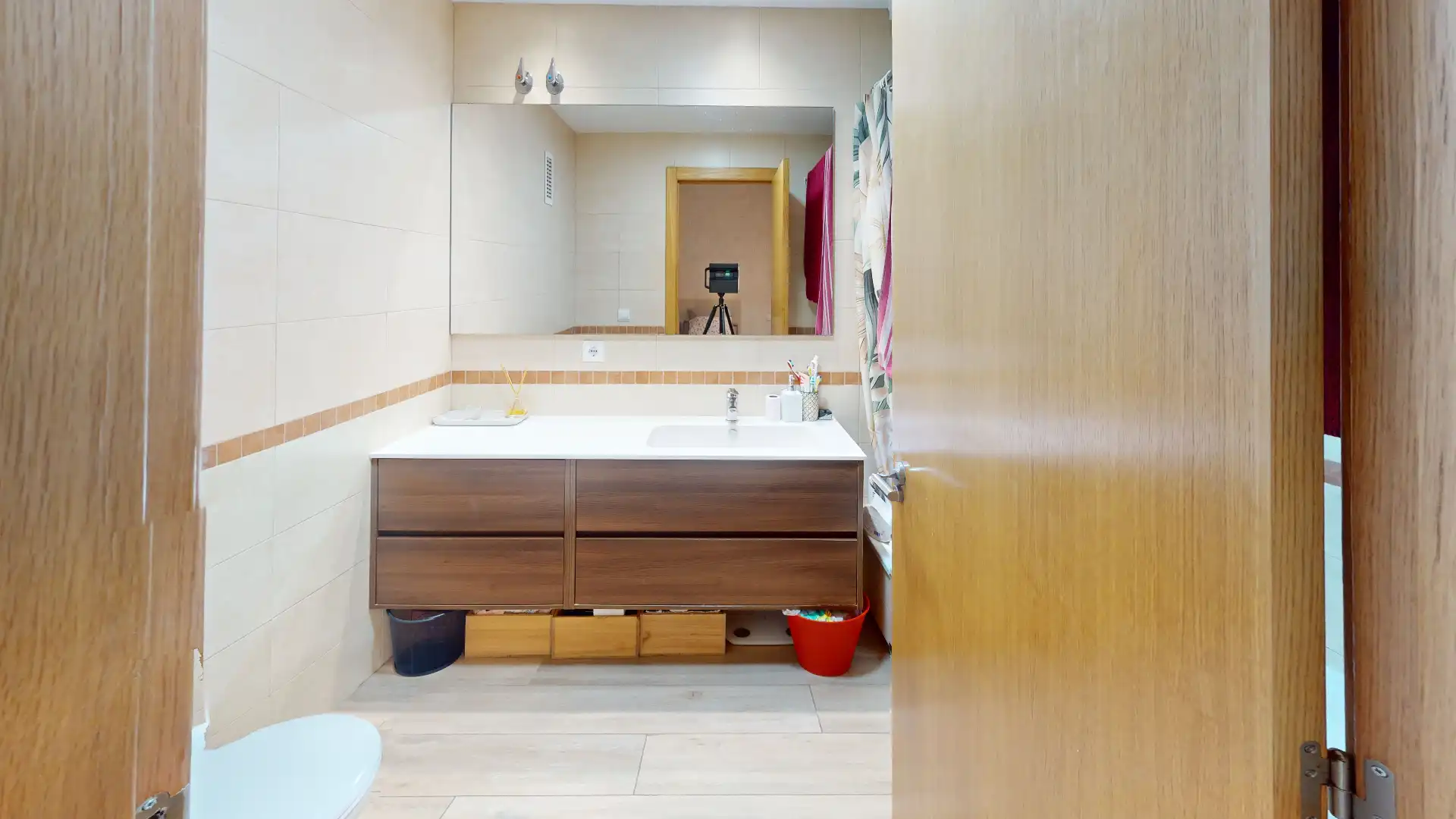 Flat with terrace for sale in Calle Músico Don Juan Molina, imagen 3