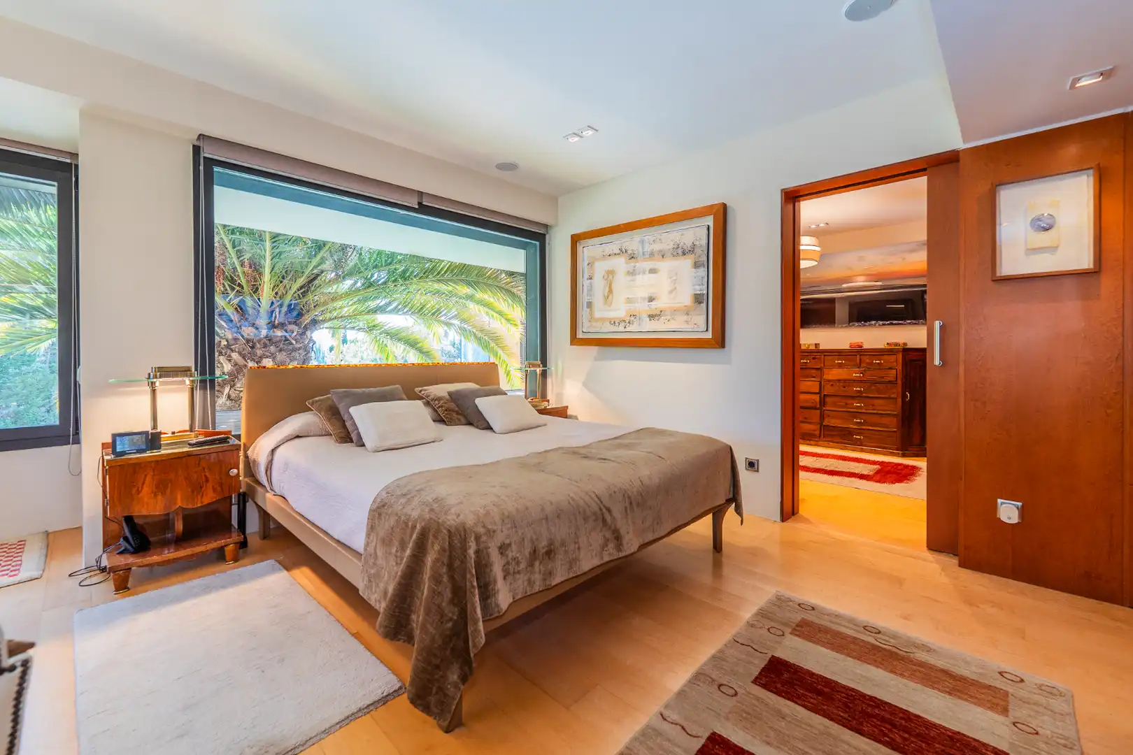 Villa avec piscine à vendre à Fuente del Fresno, imagen 21
