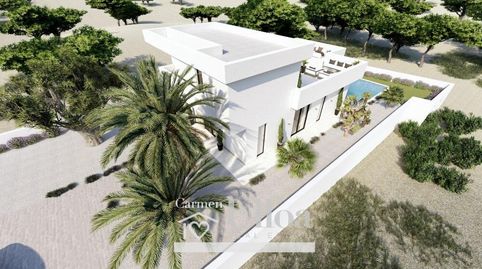 Foto 4 de Casa o chalet en venta en Carretera Xaloc, Busot, Alicante