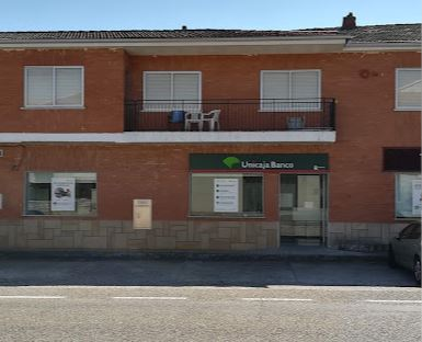 Premises for sale in Moralina