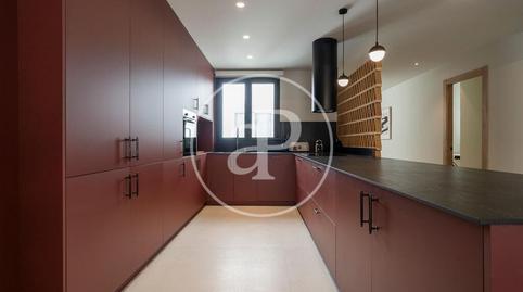 Photo 5 of Flat to rent in Carrer de Martí, Gran Via, Valencia