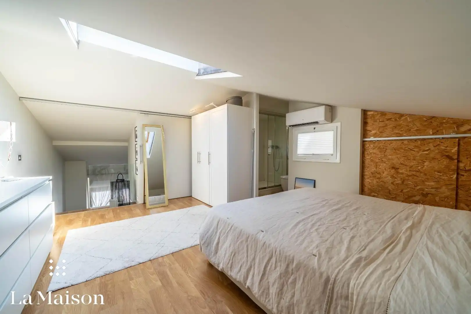 Dúplex en venta en Centre - Nucli Antic