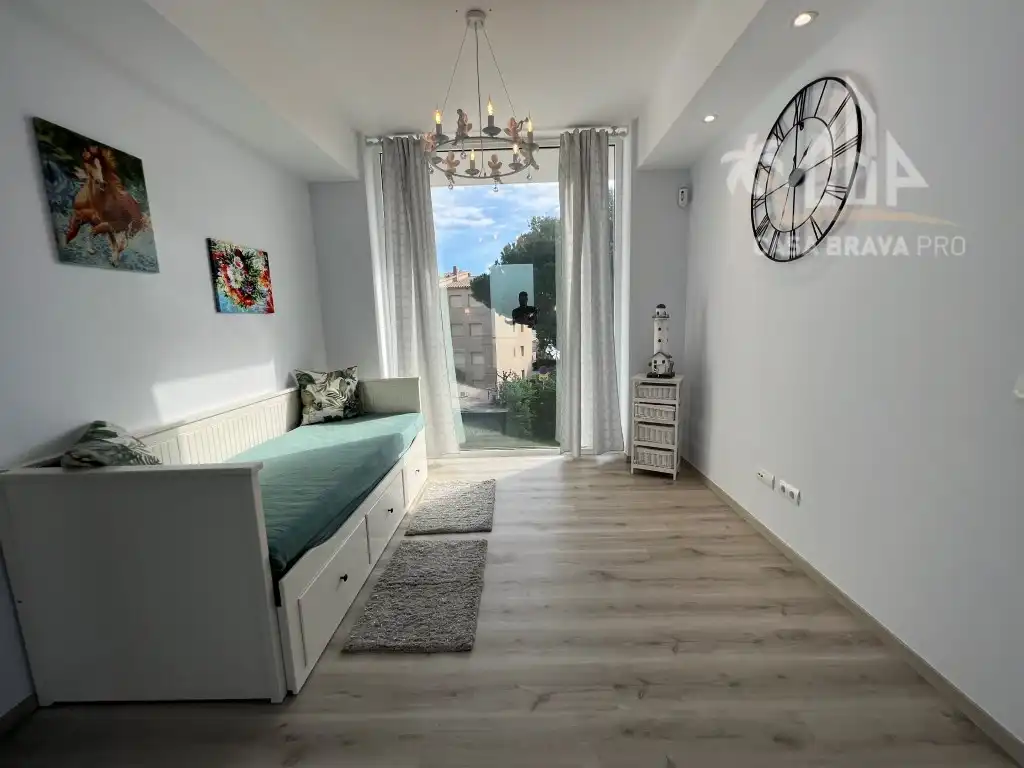 Dormitori de Casa o xalet en venda en Calonge i Sant Antoni