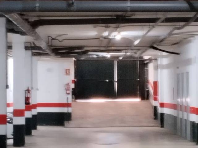 Trastero en Alquiler en Calle Cervantes, 10 en Poblete