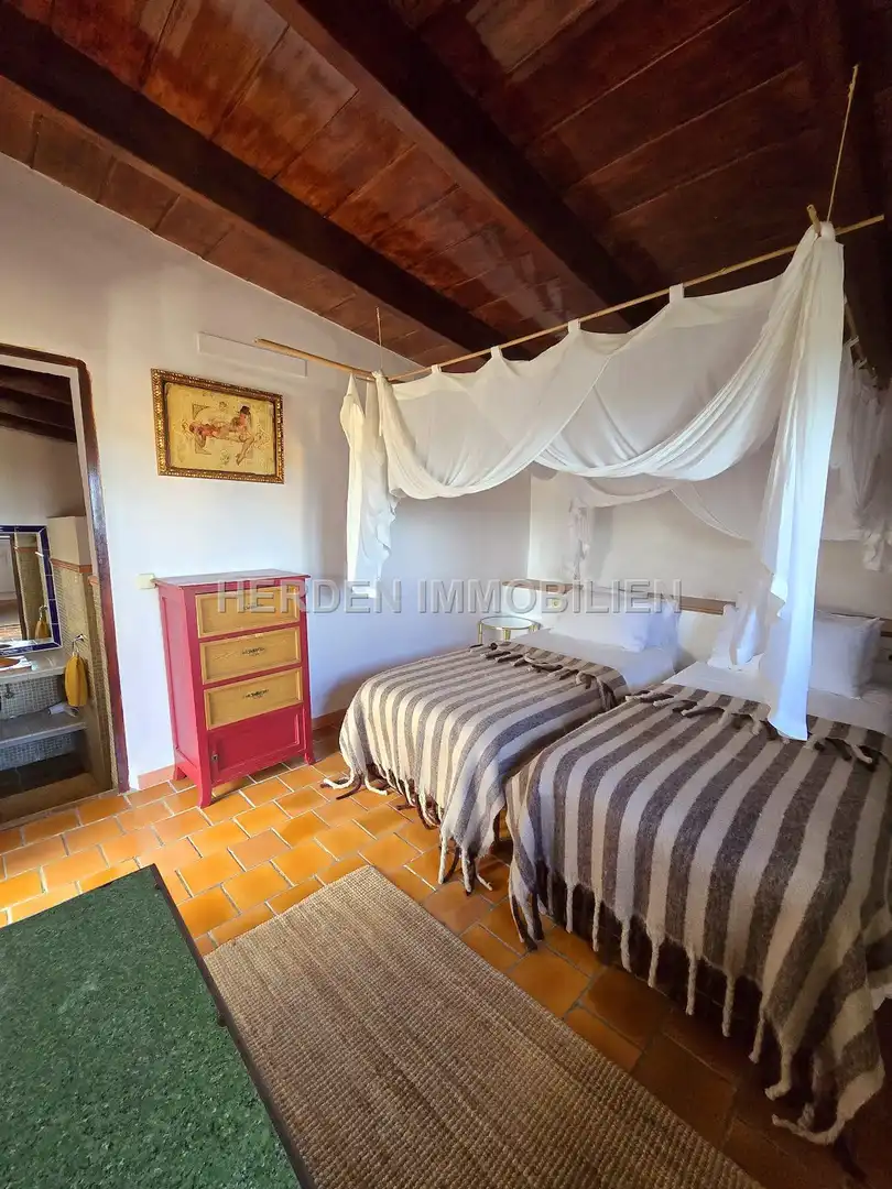 Casa rústica con terraza en venta en Montuïri, imagen 78