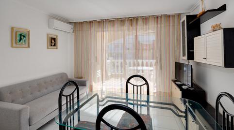 Foto 3 de Àtic en venda a Avenida de la Purisima, 21, Zona Playa del Cura, Torrevieja