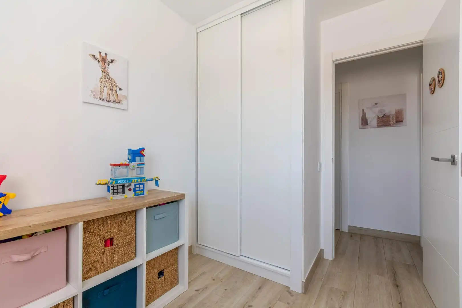 Habitación de Piso en venta en Almería con Aire acondicionado y Terraza