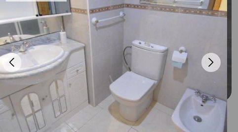 Foto 5 de Piso en venta en Rincón Alto, Benidorm