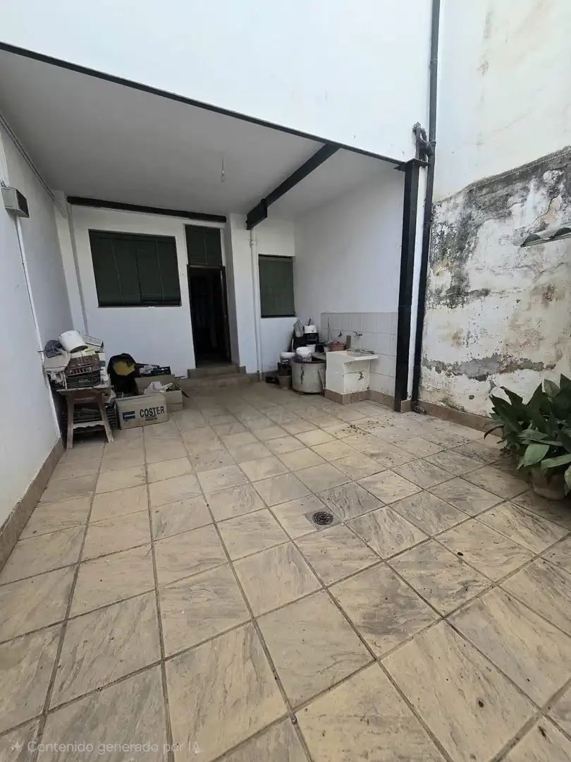 Residencial en venta en Antequera
