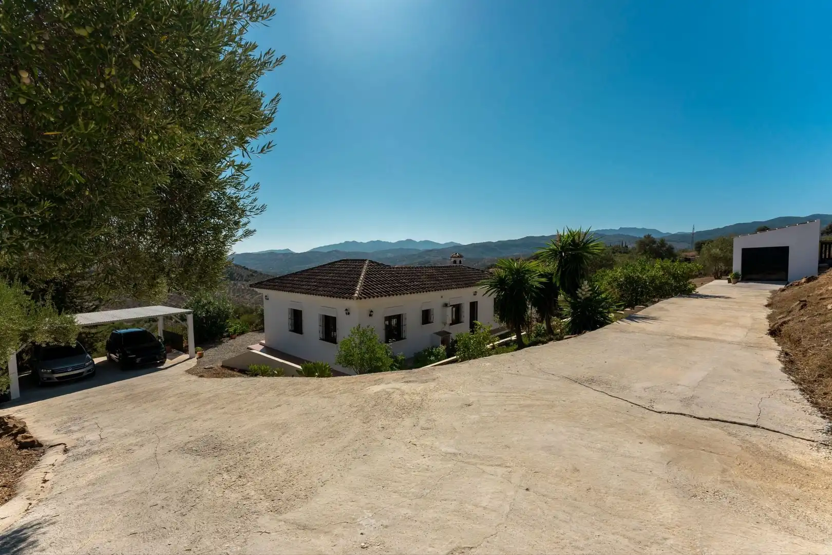 Landhaus mit Pool zum Verkauf in Tolox, imagen 52